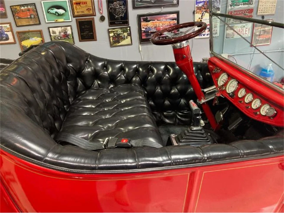 1923 Ford Model T - Image 7 of 12