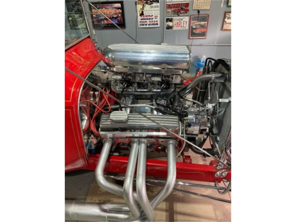 1923 Ford Model T - Image 11 of 12