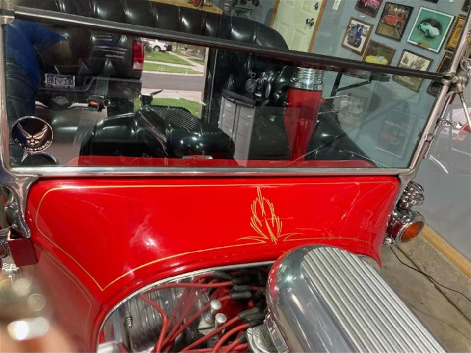 1923 Ford Model T - Image 10 of 12