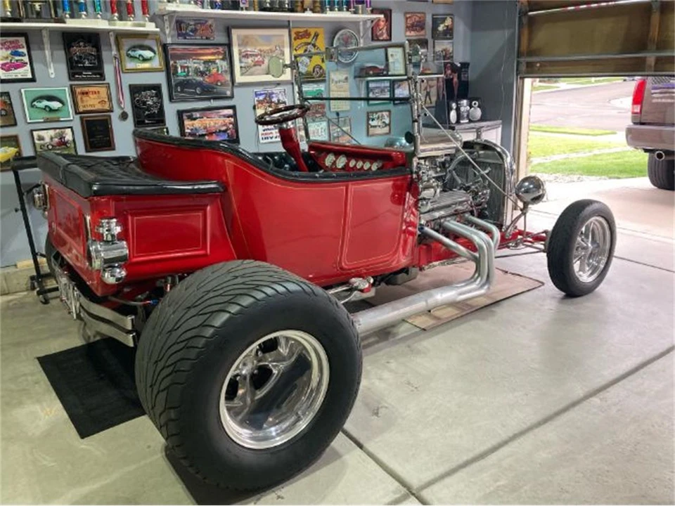 1923 Ford Model T - Image 9 of 12