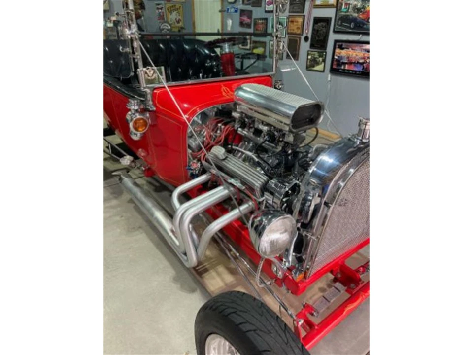 1923 Ford Model T - Image 8 of 12
