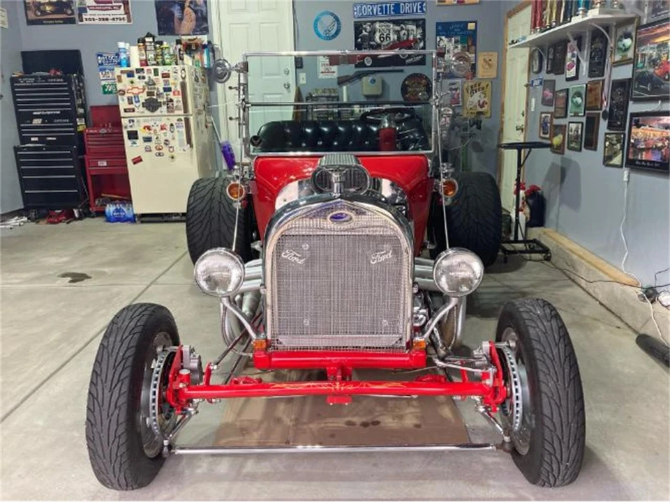 1923 Ford Model T - Image 12 of 12