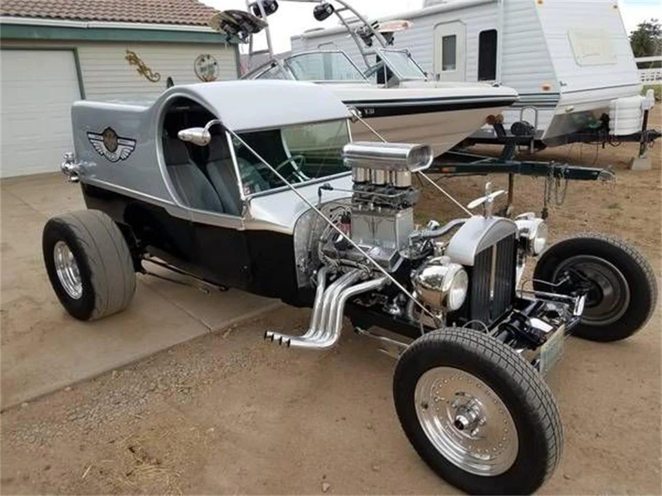 1923 Ford Model T - Image 2 of 3