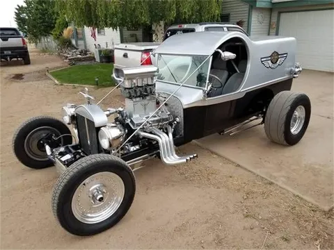 1923 Ford Model T Hot Rod