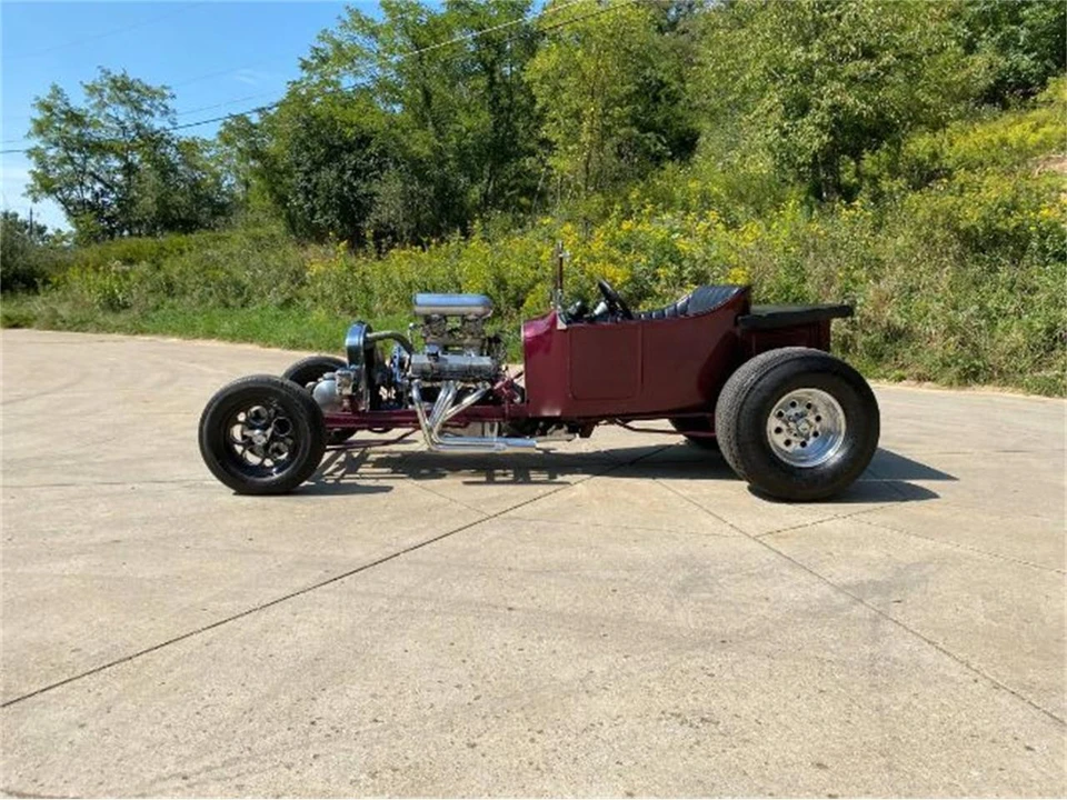 1923 Ford Model T - Image 3 of 9