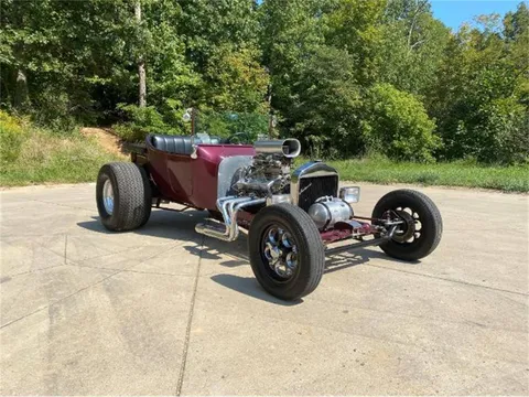 1923 Ford Model T