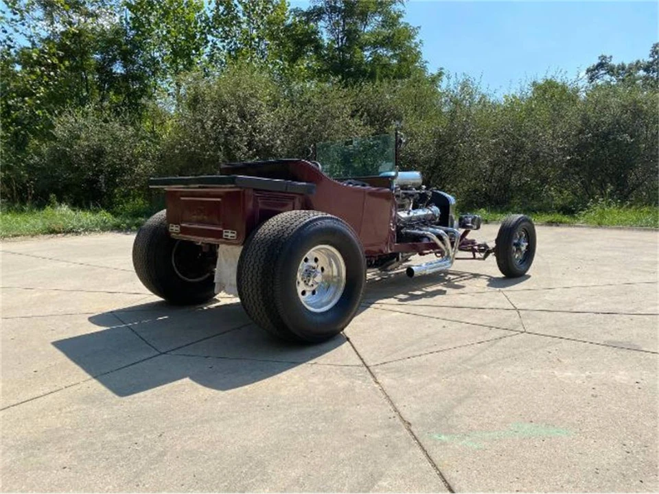 1923 Ford Model T - Image 2 of 9