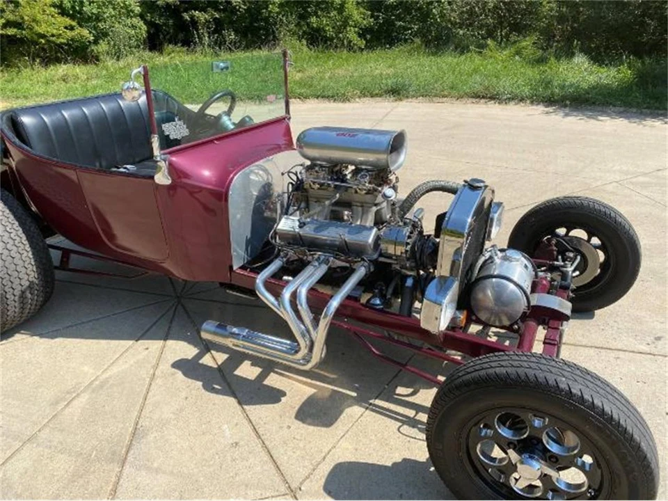1923 Ford Model T - Image 8 of 9