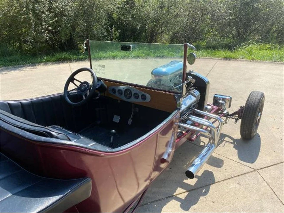 1923 Ford Model T - Image 6 of 9