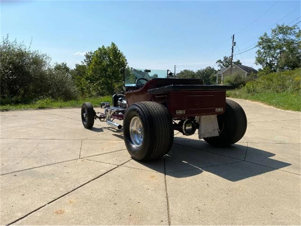 1923 Ford Model T - Image 4 of 9
