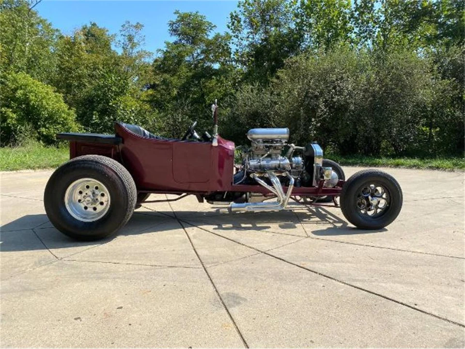 1923 Ford Model T - Image 5 of 9