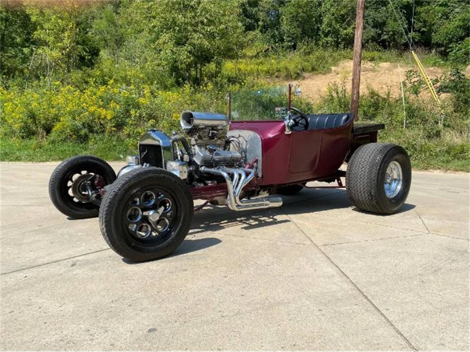 1923 Ford Model T - Image 9 of 9