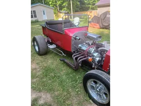1923 Ford Model T