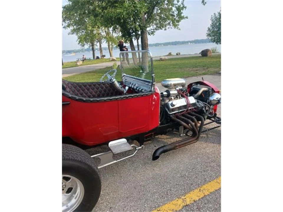 1923 Ford Model T - Image 3 of 15