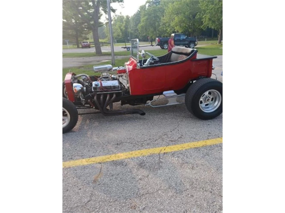 1923 Ford Model T - Image 5 of 15