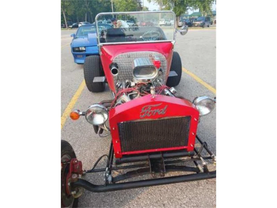 1923 Ford Model T - Image 7 of 15
