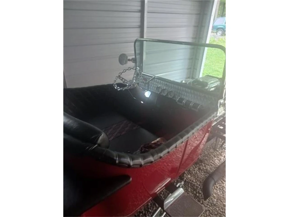 1923 Ford Model T - Image 9 of 15