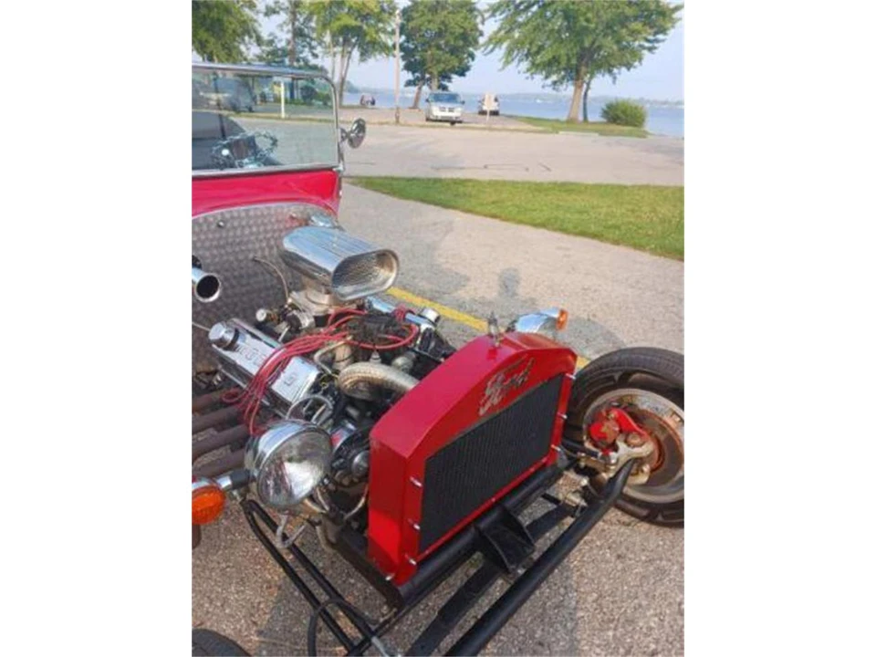 1923 Ford Model T - Image 15 of 15