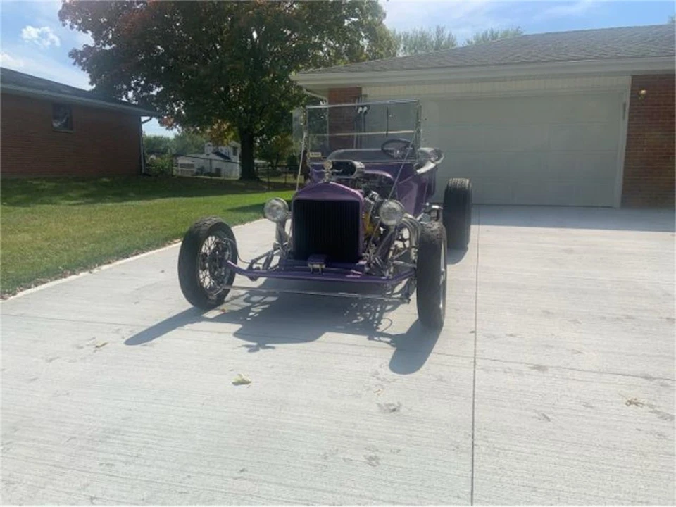1923 Ford Model T - Image 2 of 12