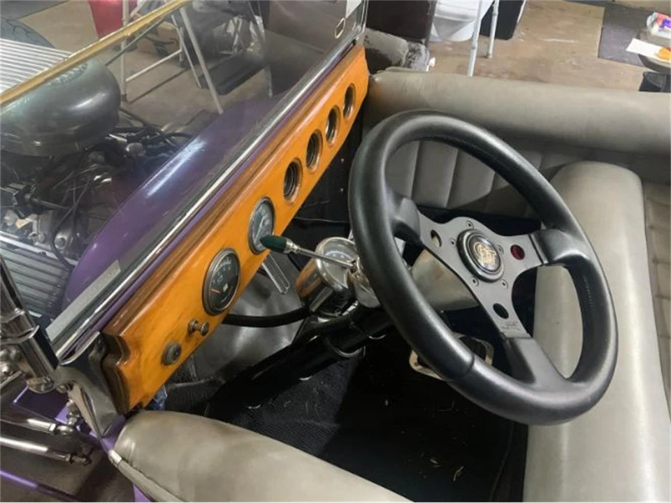 1923 Ford Model T - Image 6 of 12