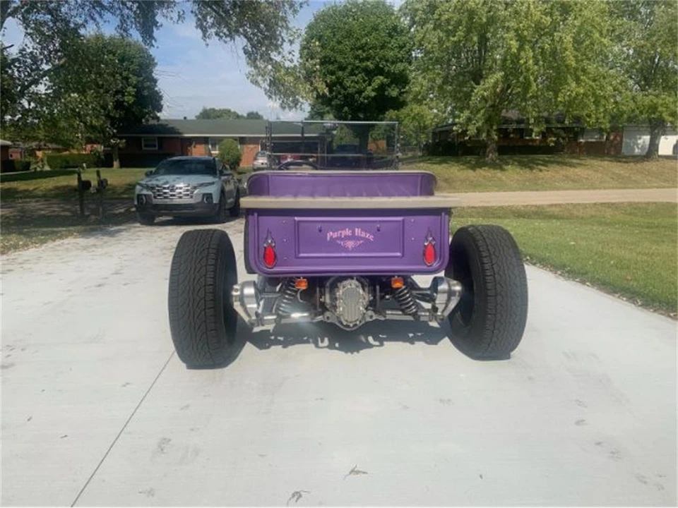 1923 Ford Model T - Image 3 of 12