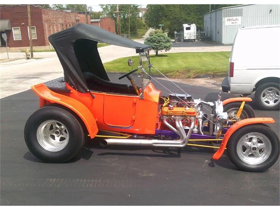 1923 Ford Model T - Image 3 of 19