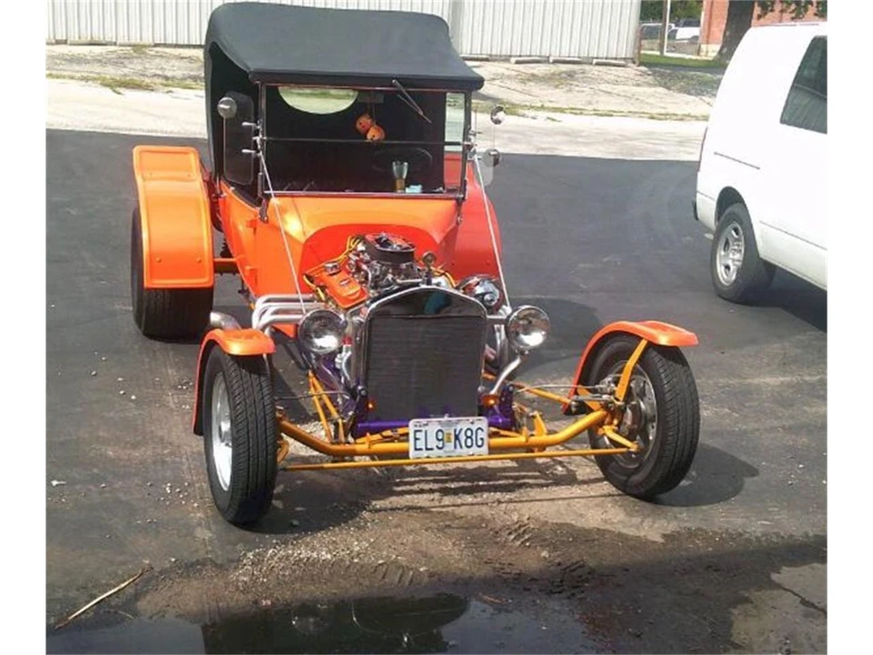 1923 Ford Model T - Image 7 of 19