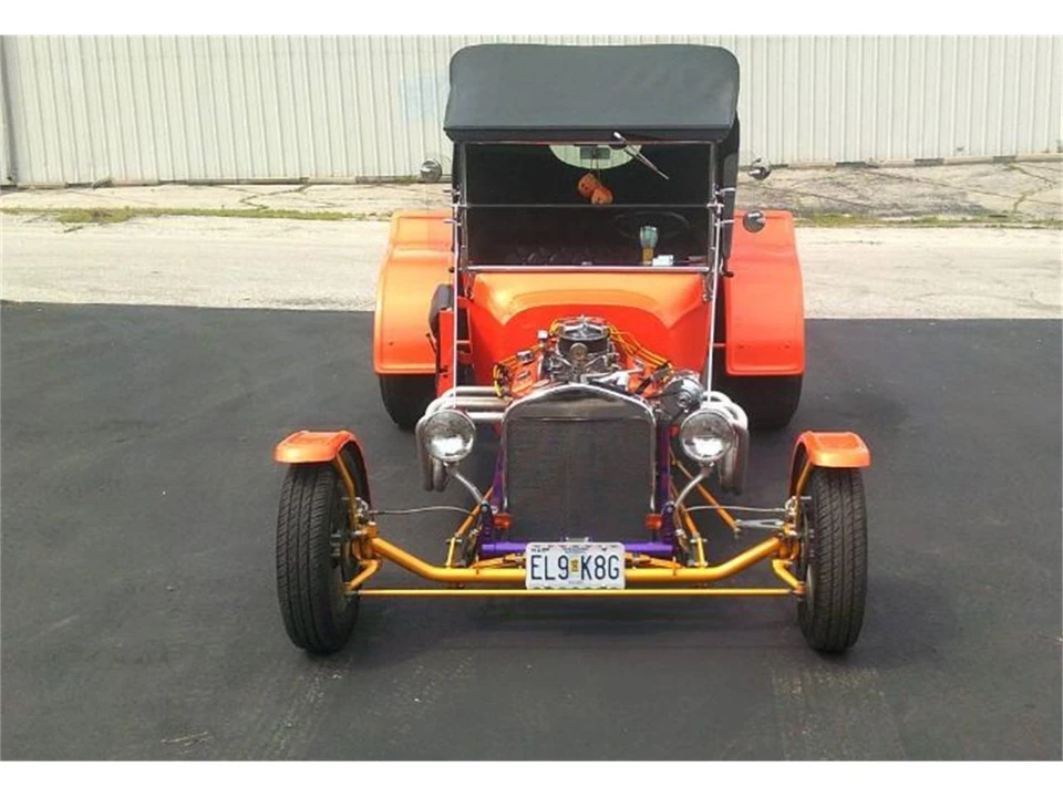 1923 Ford Model T - Image 5 of 19