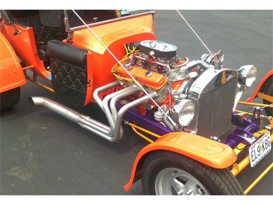 1923 Ford Model T - Image 4 of 19
