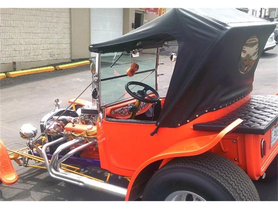 1923 Ford Model T - Image 6 of 19