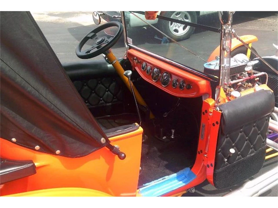 1923 Ford Model T - Image 11 of 19