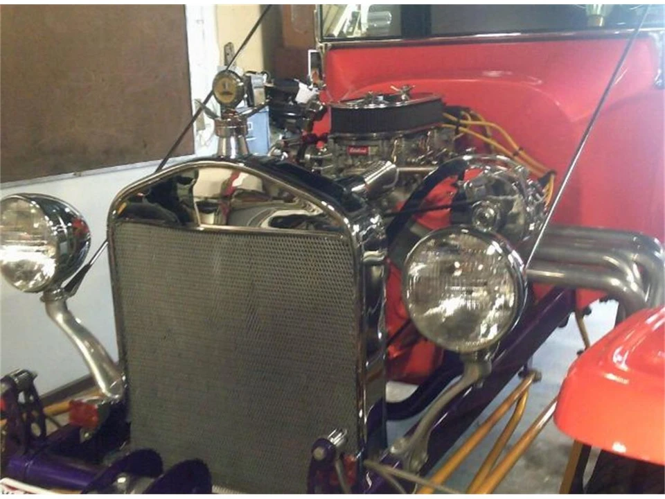 1923 Ford Model T - Image 9 of 19