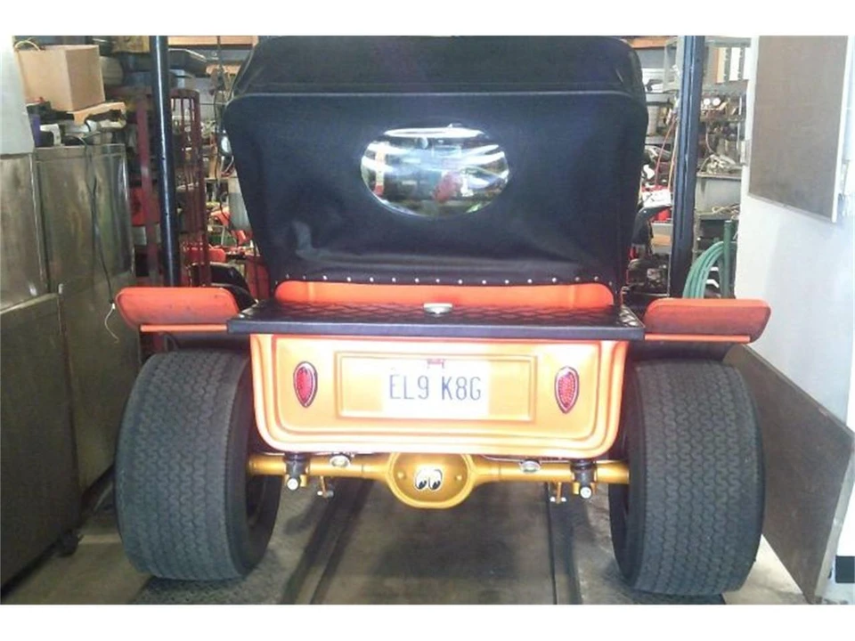 1923 Ford Model T - Image 12 of 19