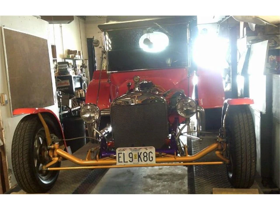 1923 Ford Model T - Image 18 of 19