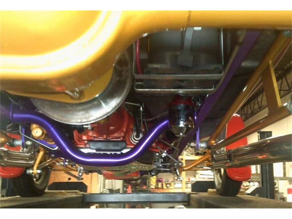 1923 Ford Model T - Image 19 of 19