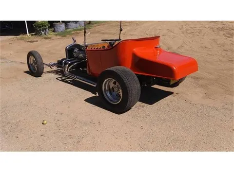 1923 Ford Model T T-Bucket