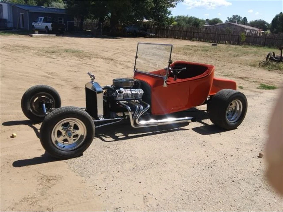 1923 Ford Model T - Image 3 of 3