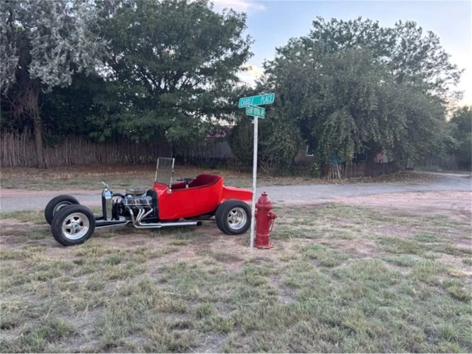 1923 Ford Model T - Image 2 of 3