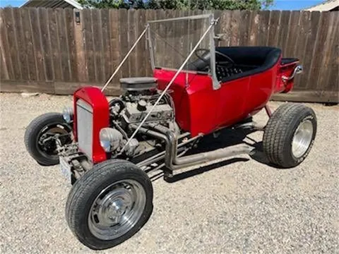 1923 Ford Model T
