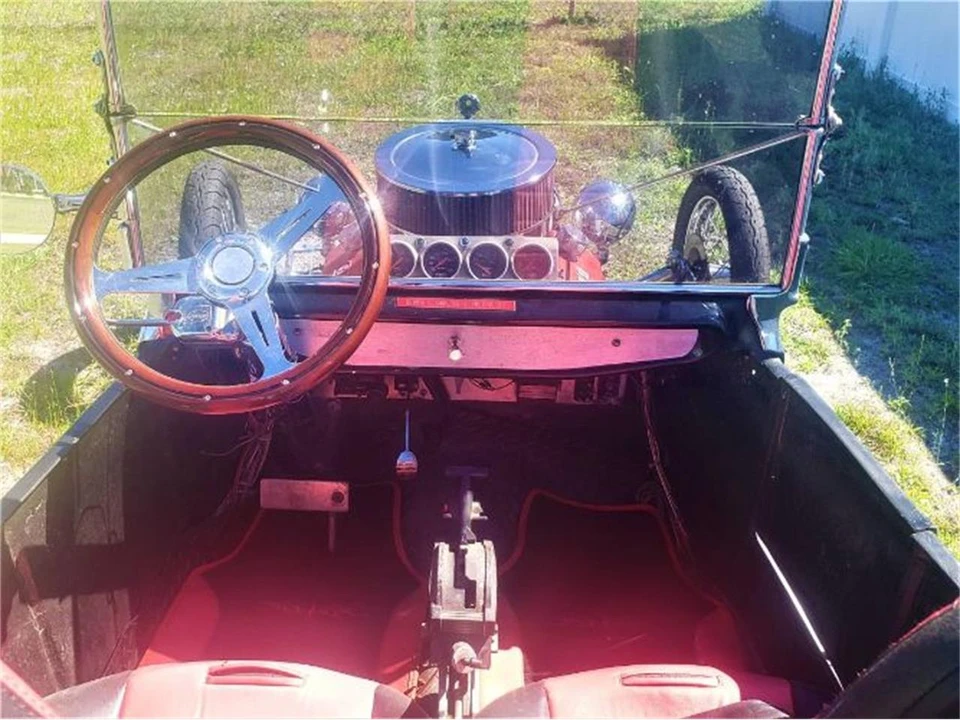 1923 Ford Model T - Image 2 of 13