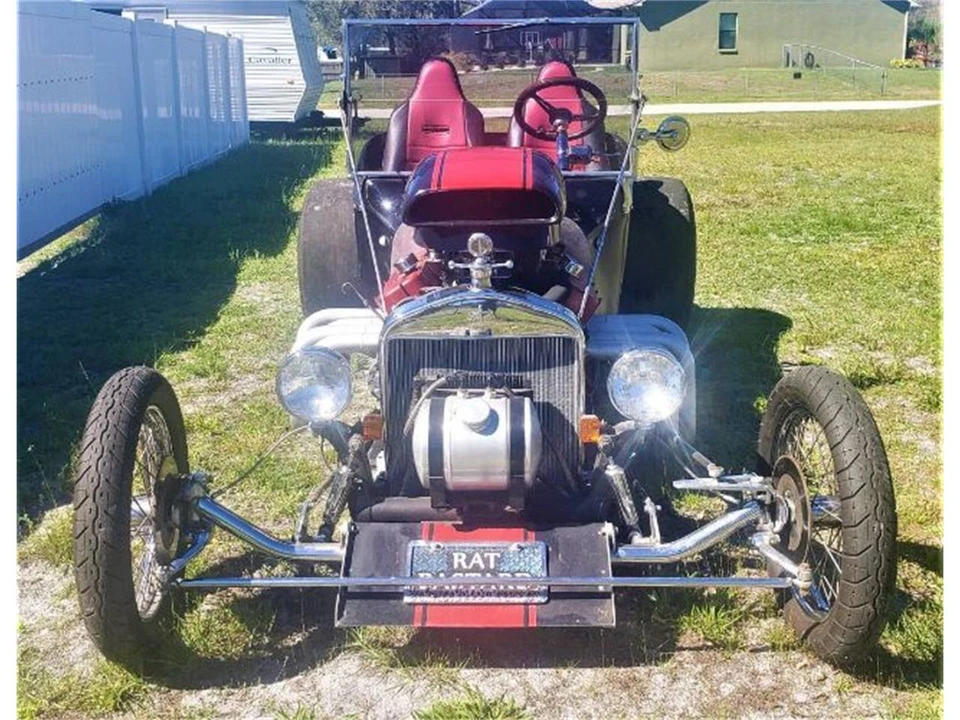 1923 Ford Model T - Image 12 of 13