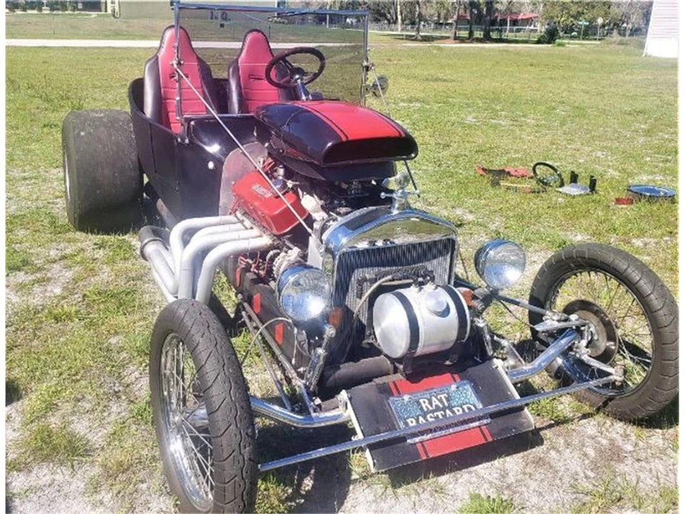 1923 Ford Model T - Image 11 of 13