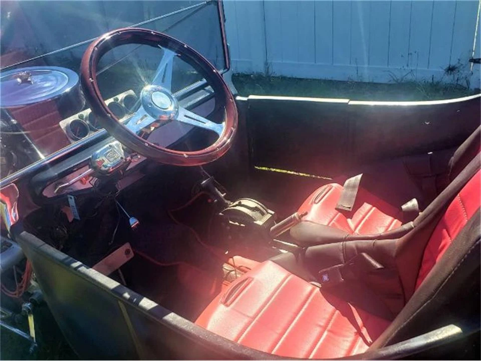 1923 Ford Model T - Image 3 of 13