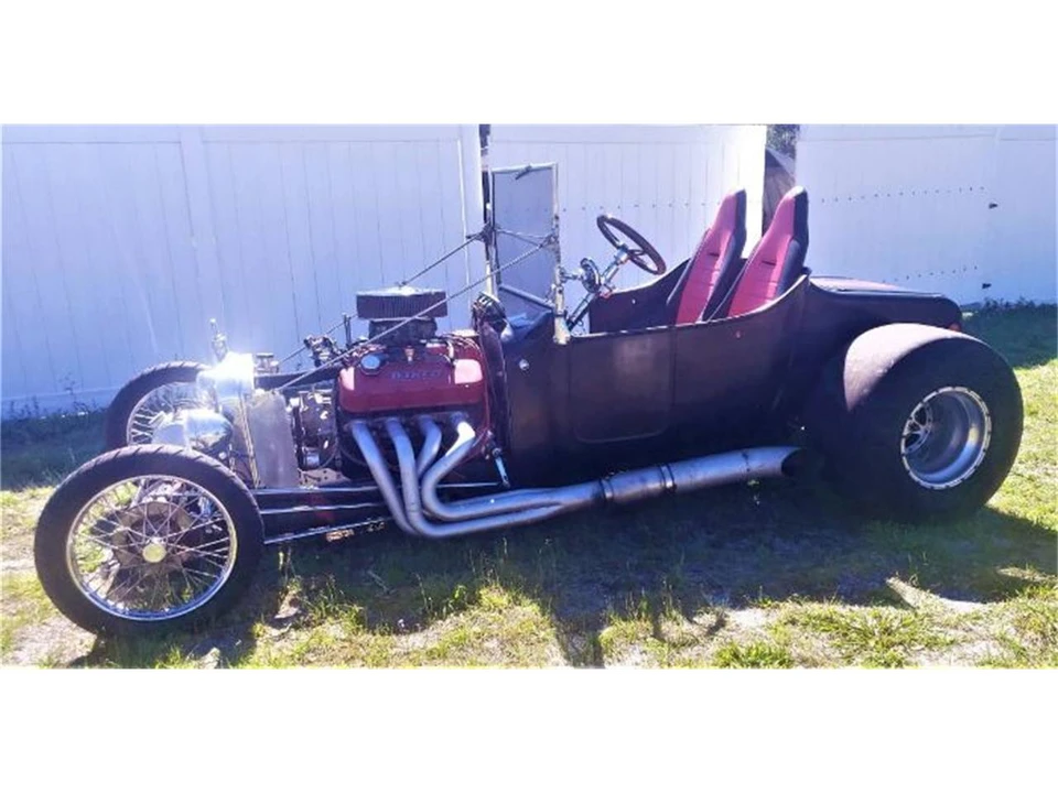 1923 Ford Model T - Image 9 of 13