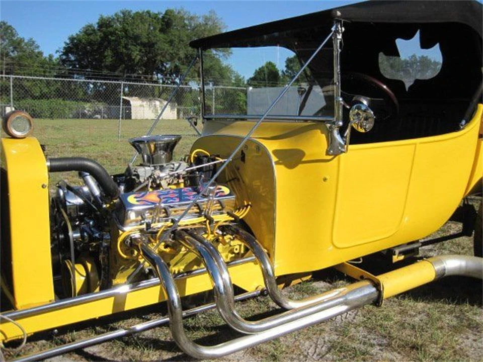 1923 Ford Model T - Image 4 of 20
