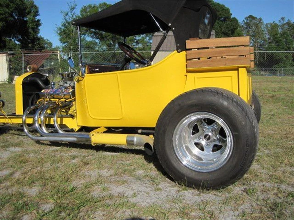 1923 Ford Model T - Image 5 of 20
