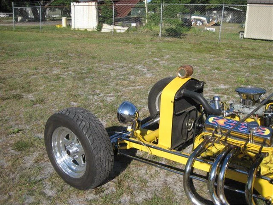 1923 Ford Model T - Image 3 of 20