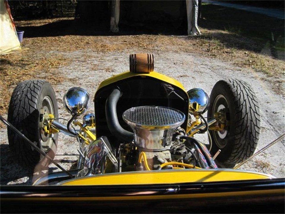 1923 Ford Model T - Image 2 of 20