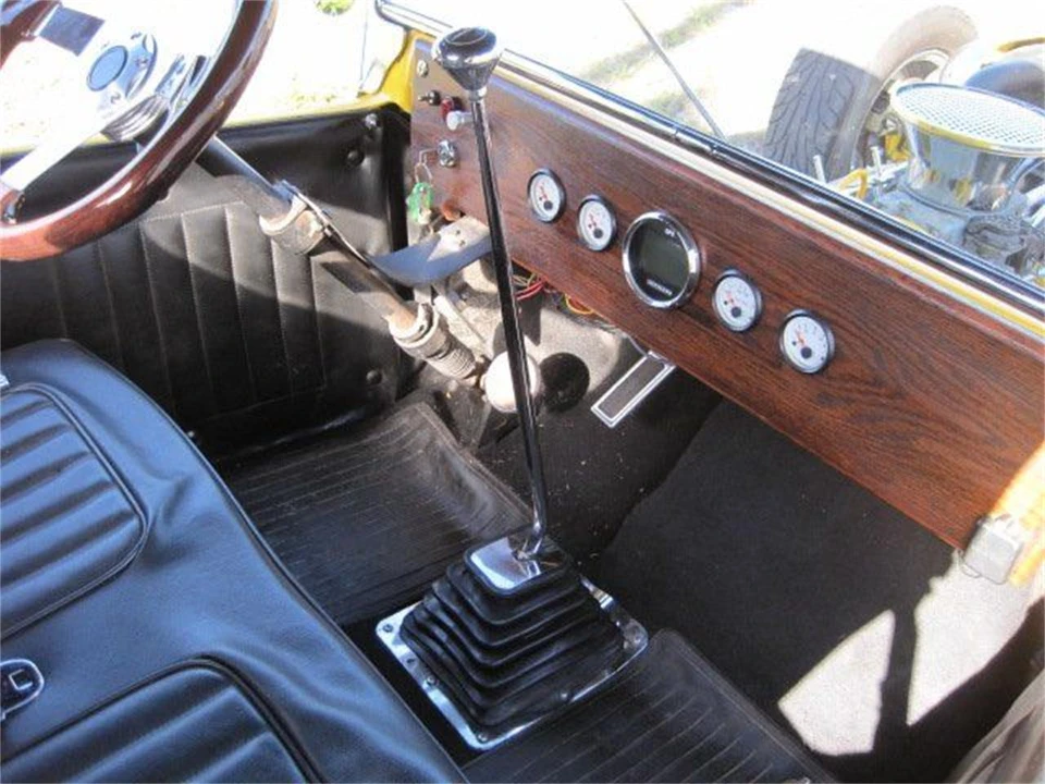 1923 Ford Model T - Image 8 of 20