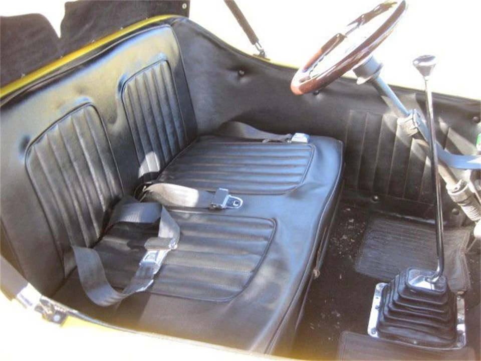 1923 Ford Model T - Image 9 of 20
